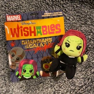 Disney Parks Gamora Wishable